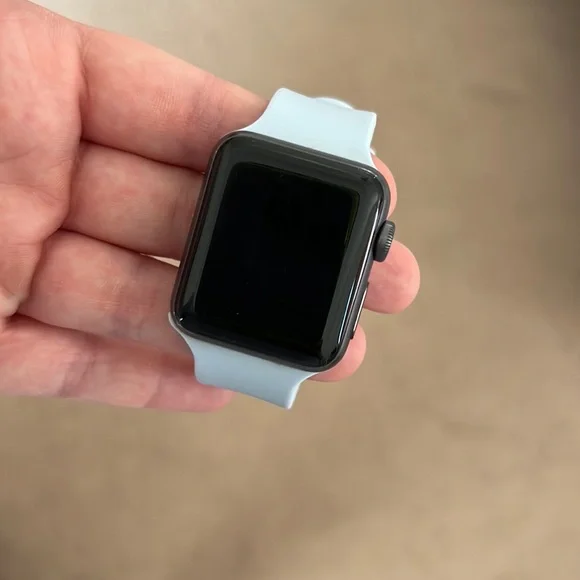 Apple watch series 3 $169 hot sale